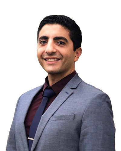 Physician photo for Fouad Boulbol