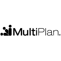 MultiPlan insurance logo