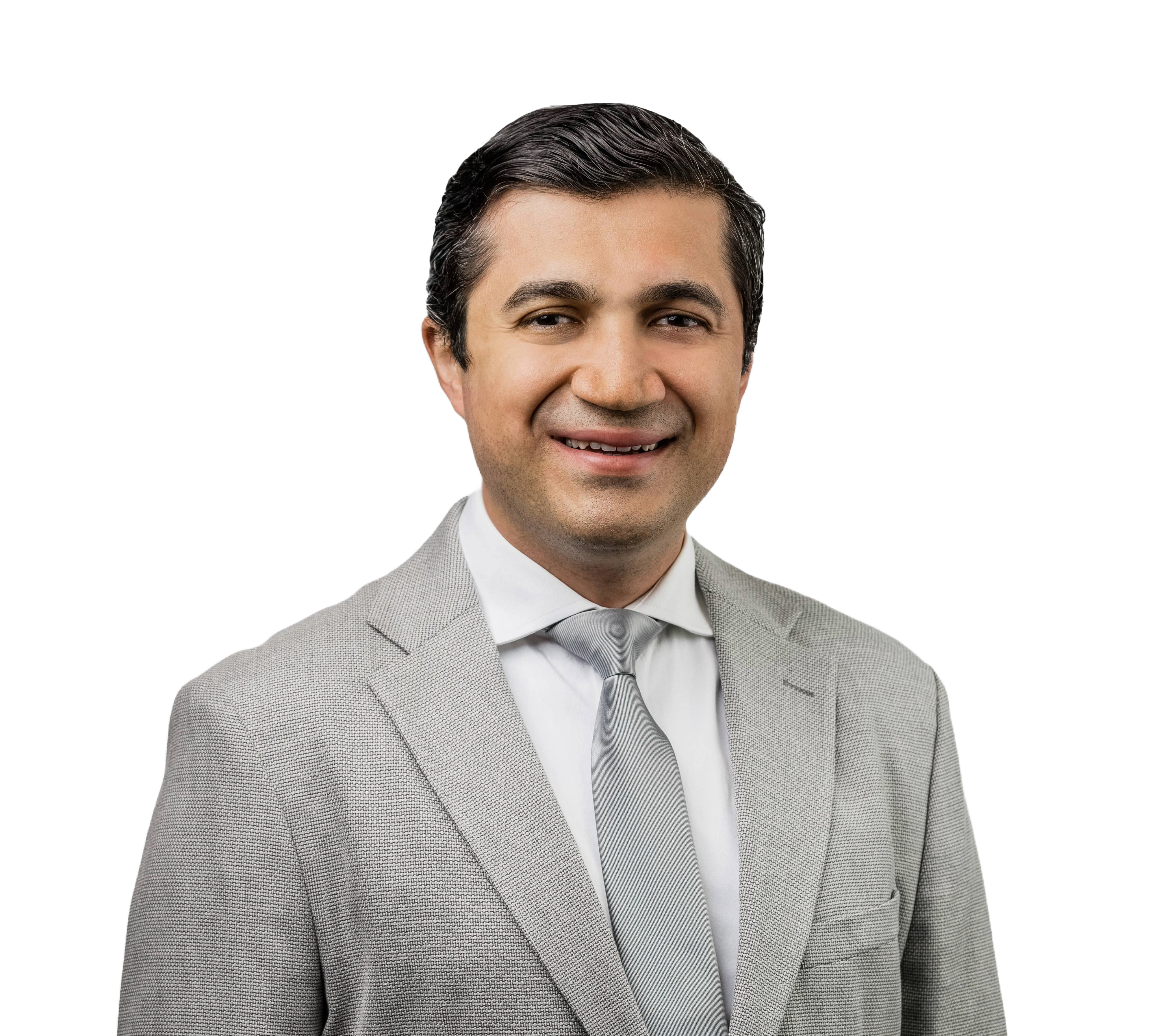 Physician photo for Okkes Kuybu