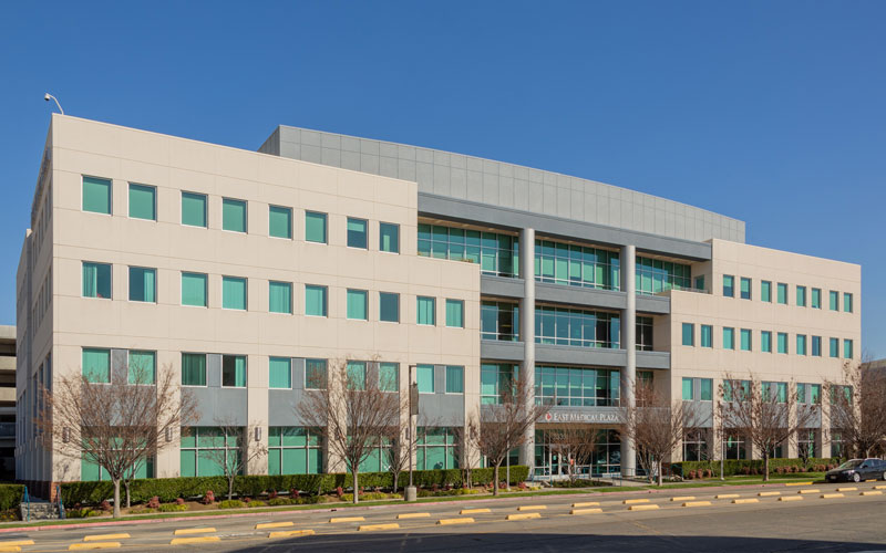 Image of Community Urology Specialists Location