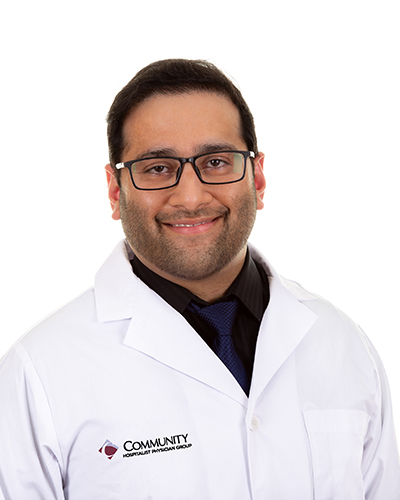 Physician photo for Aadhar Adhlakha