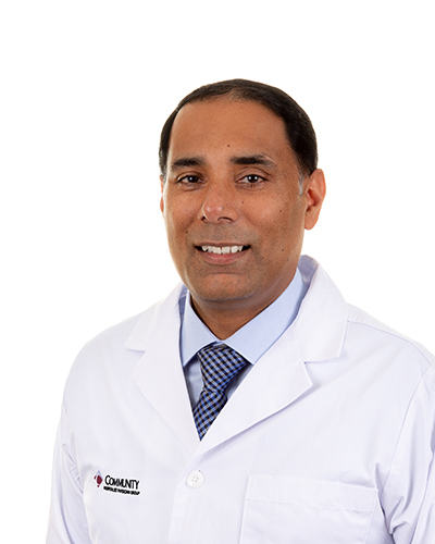 Physician photo for Amtinder Batth