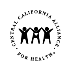 Central California Alliance for Health insurance logo