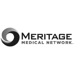 Meritage Medical Network insurance logo