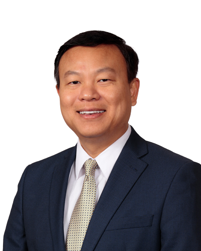 Physician photo for Trung Nguyen