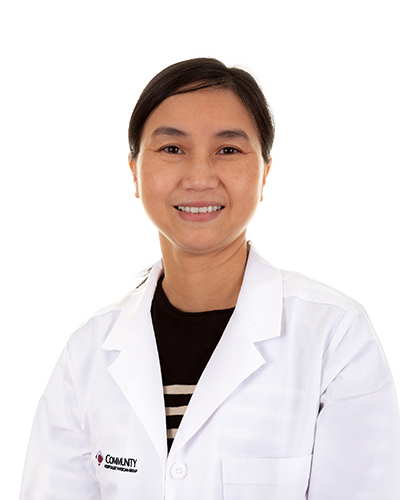 Physician photo for Naw Aung