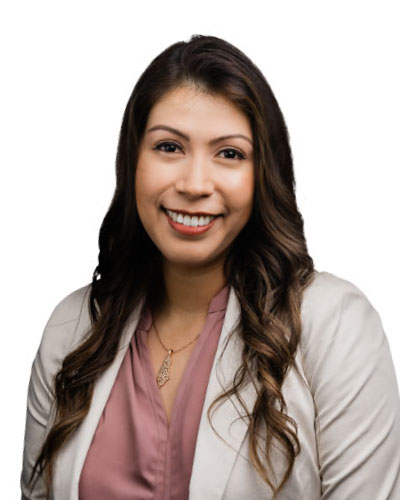 Physician photo for Rocio Estrada
