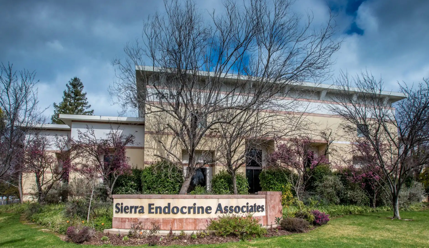 Sierra Endocrine Associates